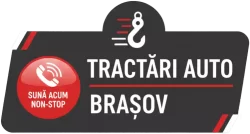 logo tractari